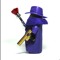 purply