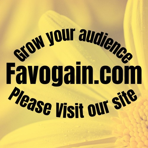 Favogain.com visit and get free promotion track’s avatar