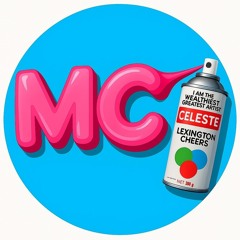 Misterman Cheers