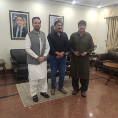 Husnain tariq