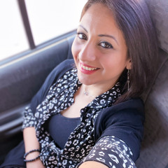 salma al shimy