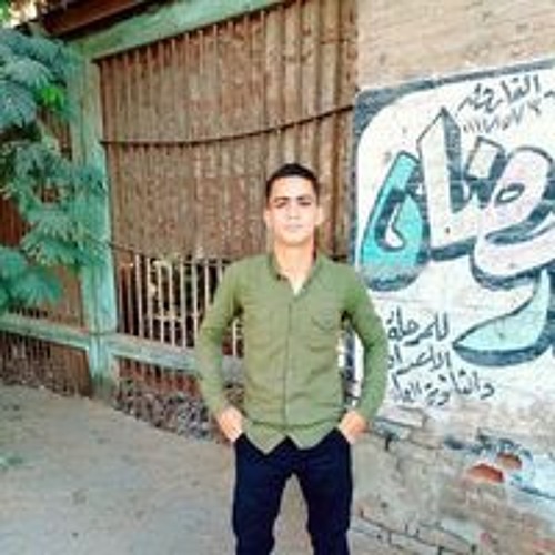 Mohamed Adel Mohamed’s avatar