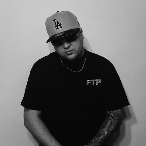 Dj Lil Sprite — artist photo