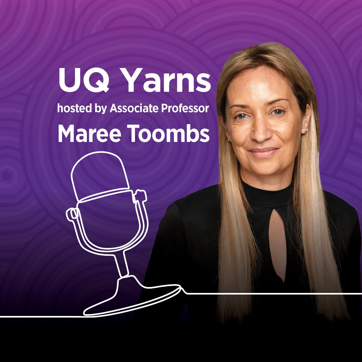 UQ Yarns