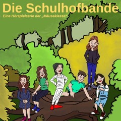 Schulhofbande Dudweiler