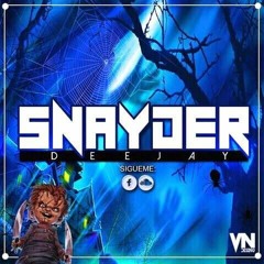 Deejay Snayder