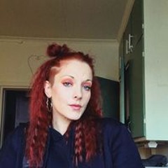 Ronja Linnéa Kansas