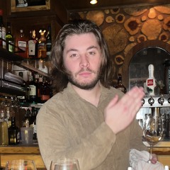 Kevin Sp8