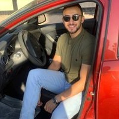 Abdelrahman Elshrnoby