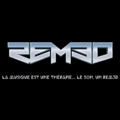 Dj R3M3D