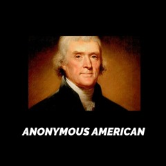 Anonymous American Podcast