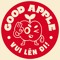 Good Apple - The Listening Room