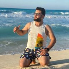 احمد حمدي الشريف