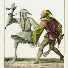 Death & The Fool
