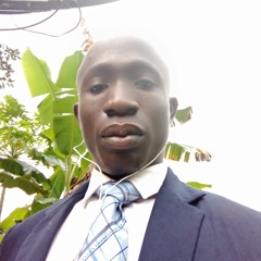 pst Collins Shokare layefa