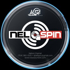 DJ NEL•SPIN
