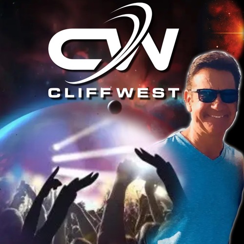 CLIFF WEST’s avatar