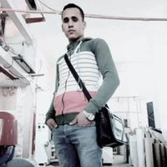 Mohamed Ahmed