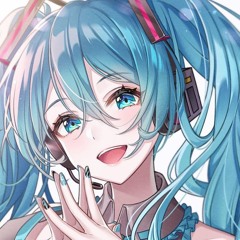 |\▪︎☆°•♡Miku♡•°☆▪︎/|