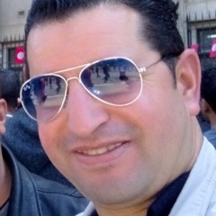 Walid Marzouki