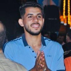 Abdallh Okasha