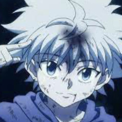 killua