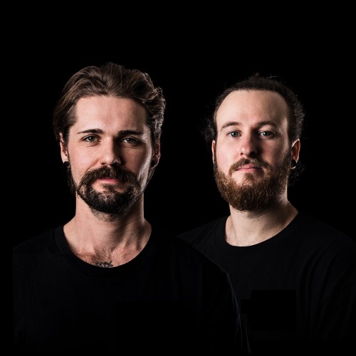 TOBO & Baksta - FireBird (Original Mix)