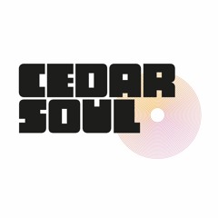 Cedar Soul