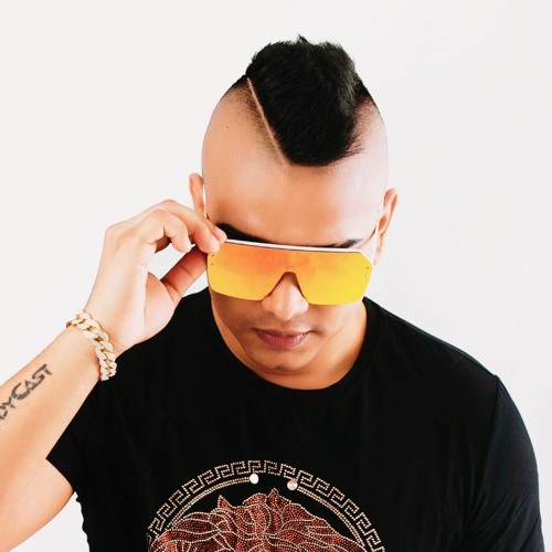 DJ Andy Cast’s avatar