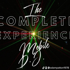 Thecompletedj