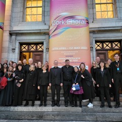 Cuore Chamber Choir