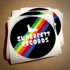 Superfett Records