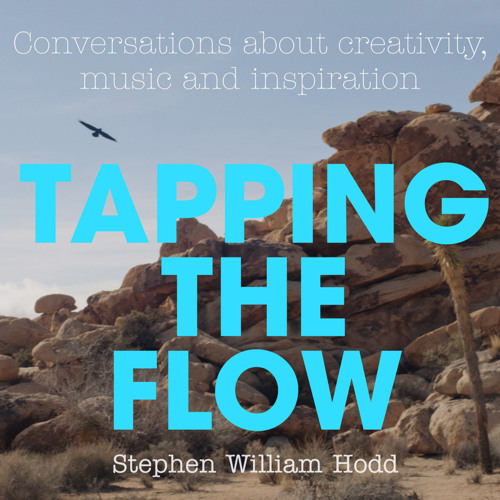 Tapping the Flow’s avatar