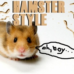 Hamster Style