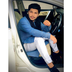 Muhammad Anas