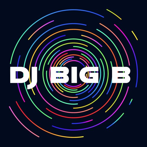DJ Big B’s avatar
