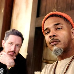 Bop Alloy (Substantial & Marcus D)