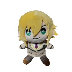 Ikasama (short)