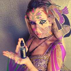 Alchemy with Alysia