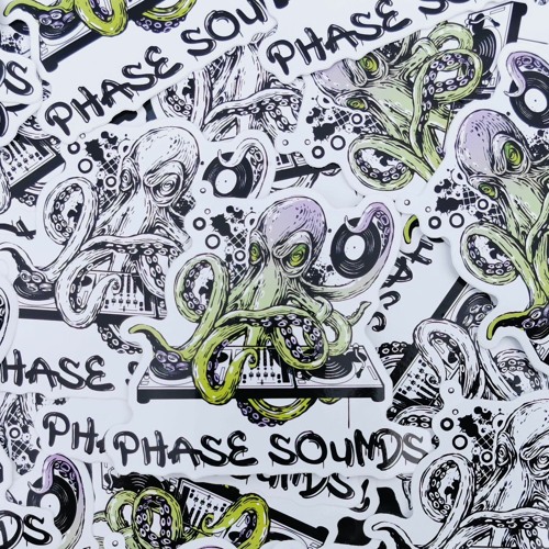 Phase Sounds’s avatar