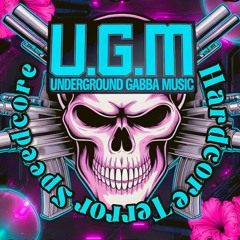 ☠ The Omega Baryon ☠