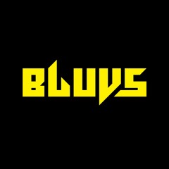 DJ BLUVS