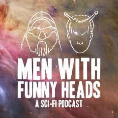 Stream Men With Funny Heads | Listen to podcast episodes online for free on  SoundCloud