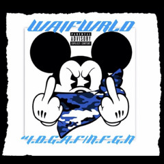 WAIFWRLD