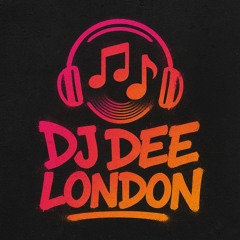DJ Dee London