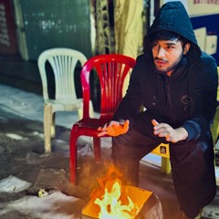 irfan baloch 77