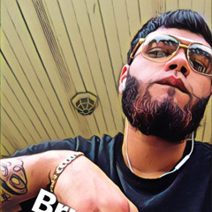 Kevin Ghost Alvarado