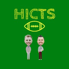 Flu Game - Week 6 Picks and Preview w Special Guest Alex Peck (again)