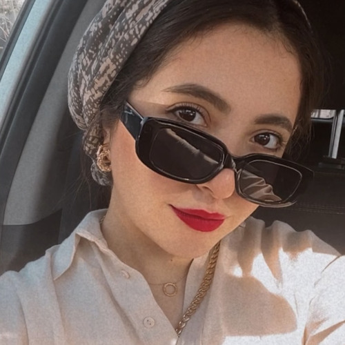 Yomna Safwat’s avatar