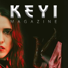 KEYI Magazine